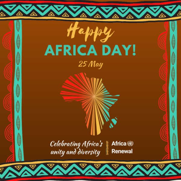 About Africa Day