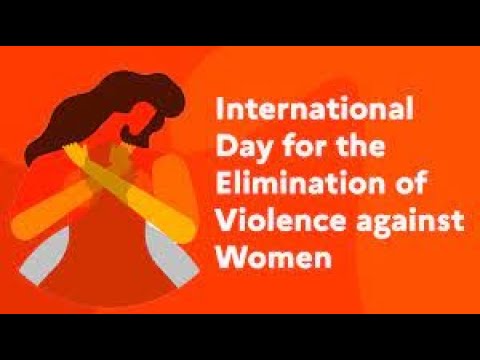 UN Secretary-General's message on International Day for the Elimination of Violence against Women and Girls