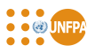 UNFPA logo